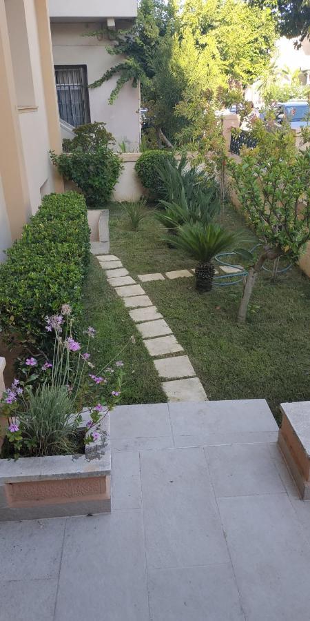 Gardens Downtown Center Chania Elpida Villa Exteriör bild