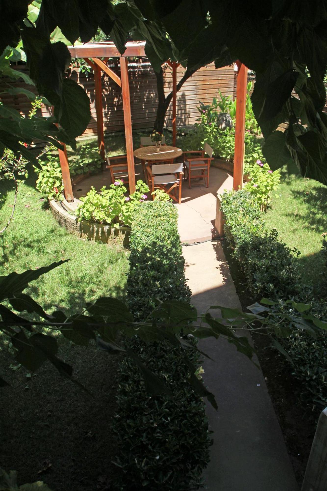 Gardens Downtown Center Chania Elpida Villa Exteriör bild